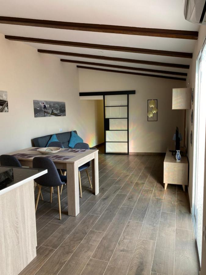 La Andana Appartement *