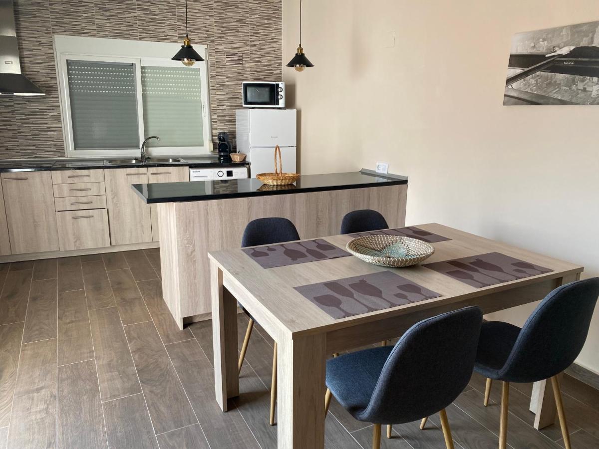 Appartement La Andana *