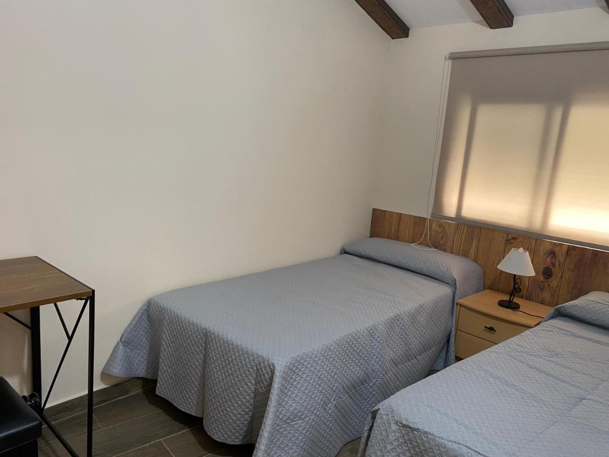 La Andana Appartement *