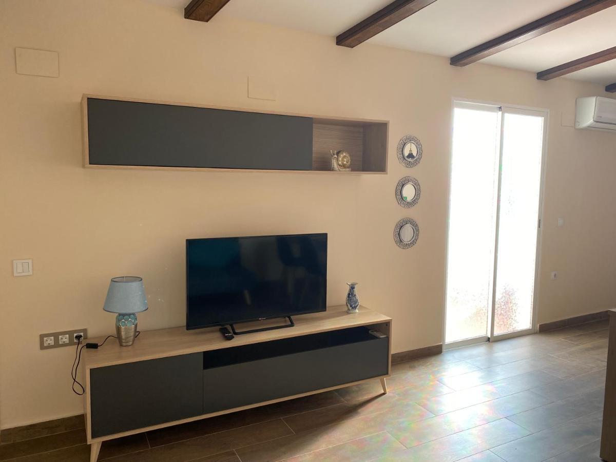 Appartement La Andana Macastre